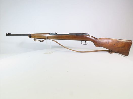 Erma Deutsches Sportmodell / Wehrsport