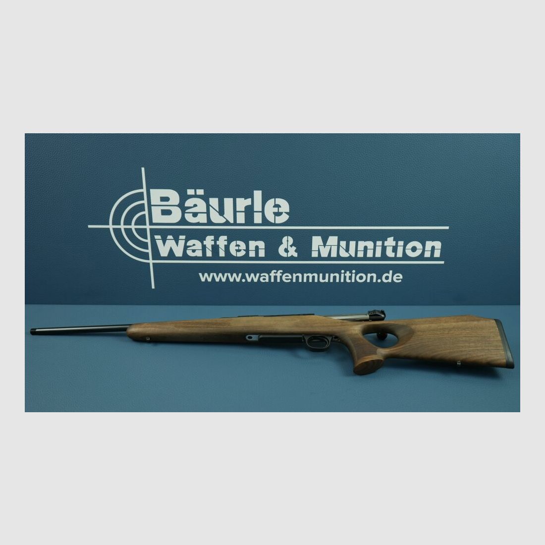 Heym 30RANGER-T31 .308Win, Bild 1 von 4