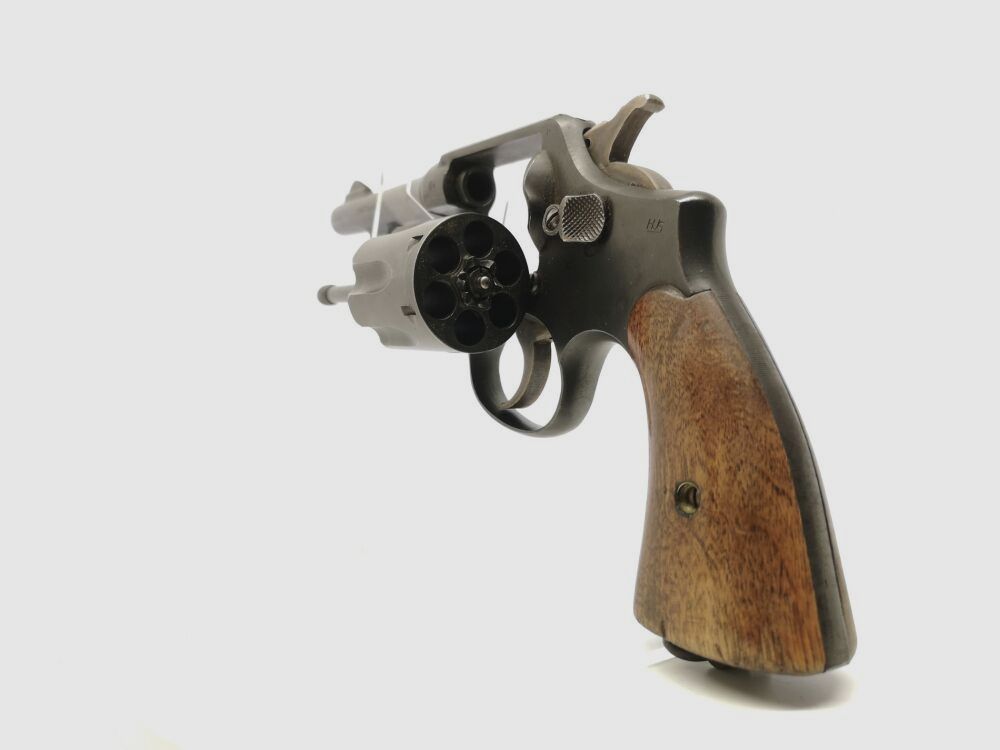 Smith & Wesson Victory