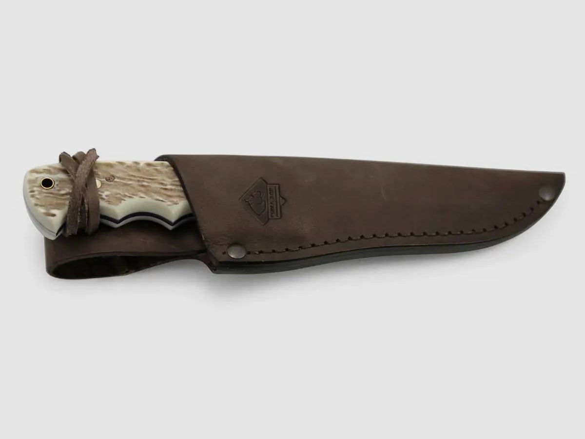 Puma SGB wildcat, commando stag