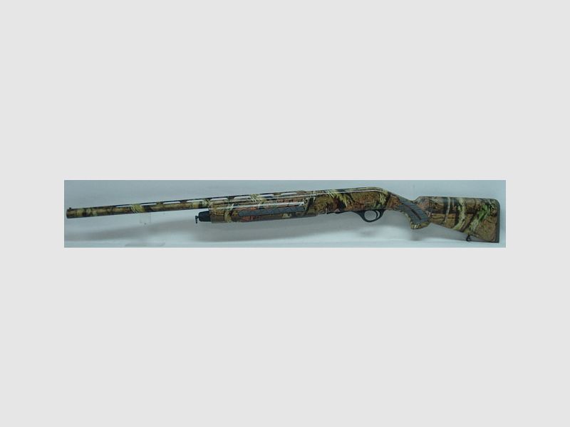 HUBERTUS Extreme Camo 71cm - 12/76
