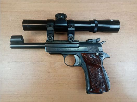 Gwiazda, Hiszpania F Sport