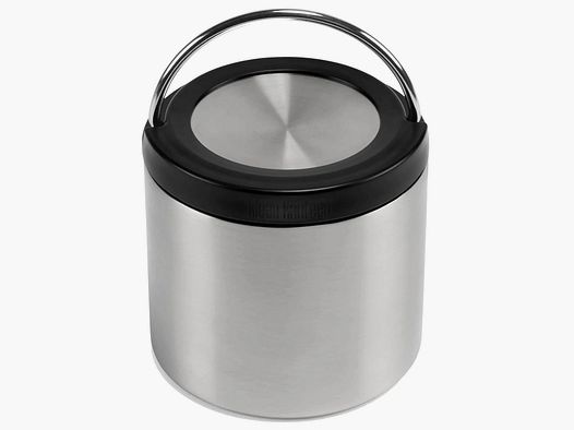 Klean Kanteen Klean Kanteen Essensbehälter TK Canister VI stainless 473 ml