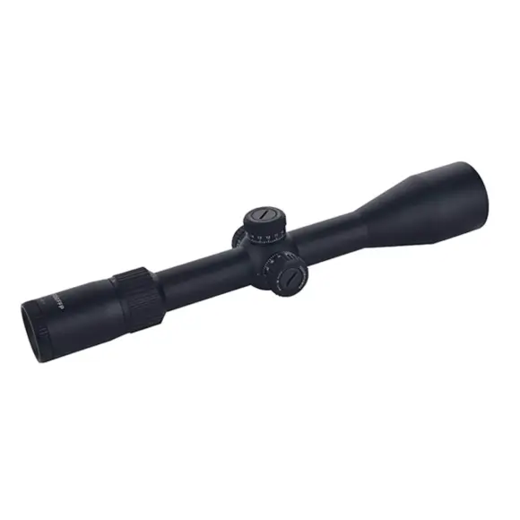 Lunette de tir MICRODOT 6-24x50 FFP MRAD, image 1 sur 2