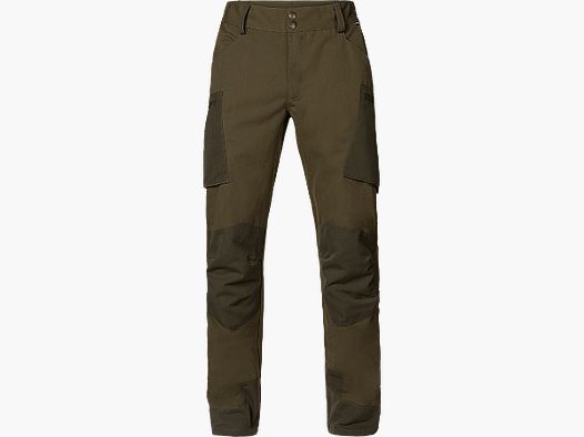 Seeland Trax Jachtbroeken Heren Licht Den 52/31"