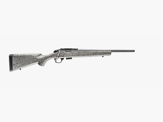 Bergara	 BMR Steel 20" (20 Zoll) .17HMR Repetierbüchse