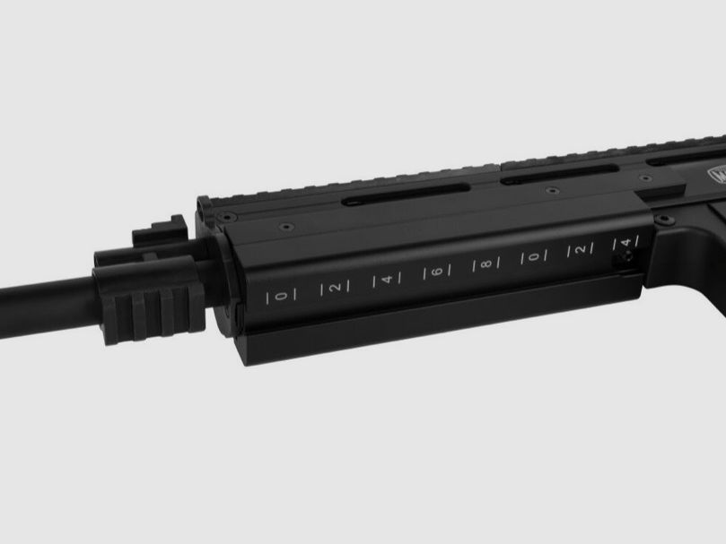 Neu GSG M15 Mauser Sportversion .22lfb .22lr German Sport Guns