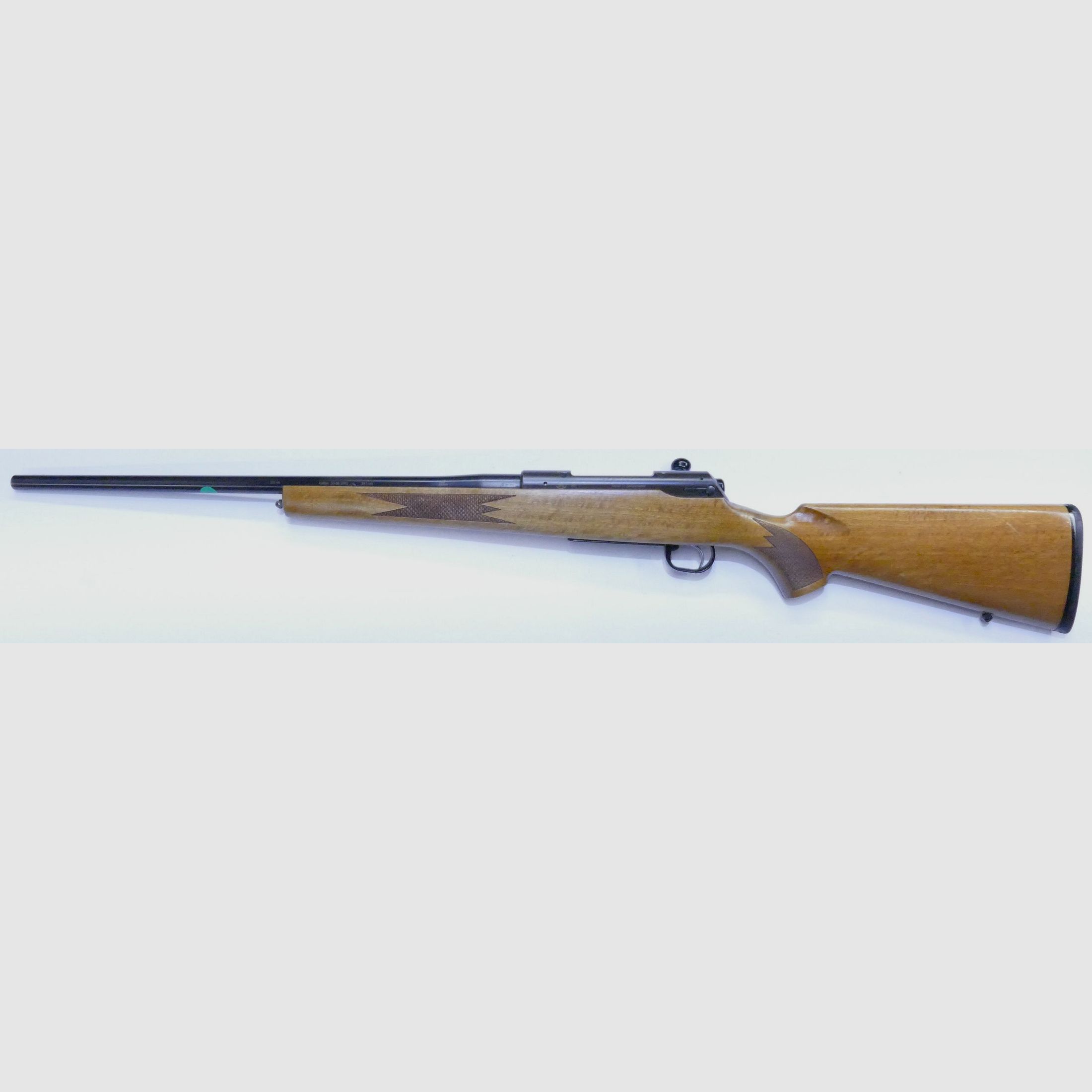 SIG Mod. 98 .30-06 SPRG Repetierbüchsen