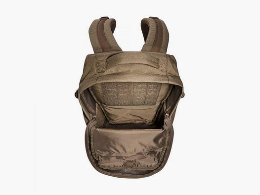 TASMANIAN TIGER Rucksack/Mehrzweck-Tasche Modular DayPack L coyote 46x27x12cm 18L
