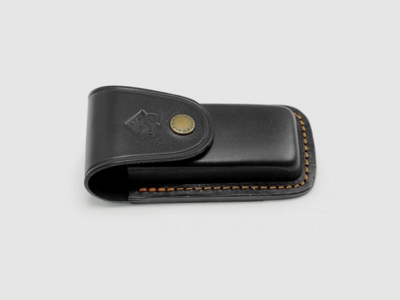 PUMA Koppeltasche für Jagdtaschenmesser Serie: Orange