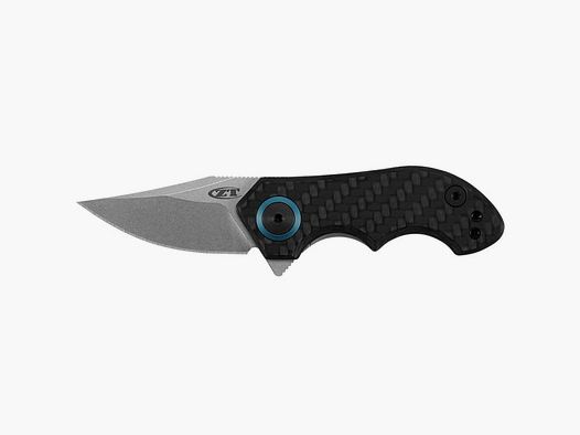 Zero Tolerance Messer Modell 0022 - Klinge 49mm