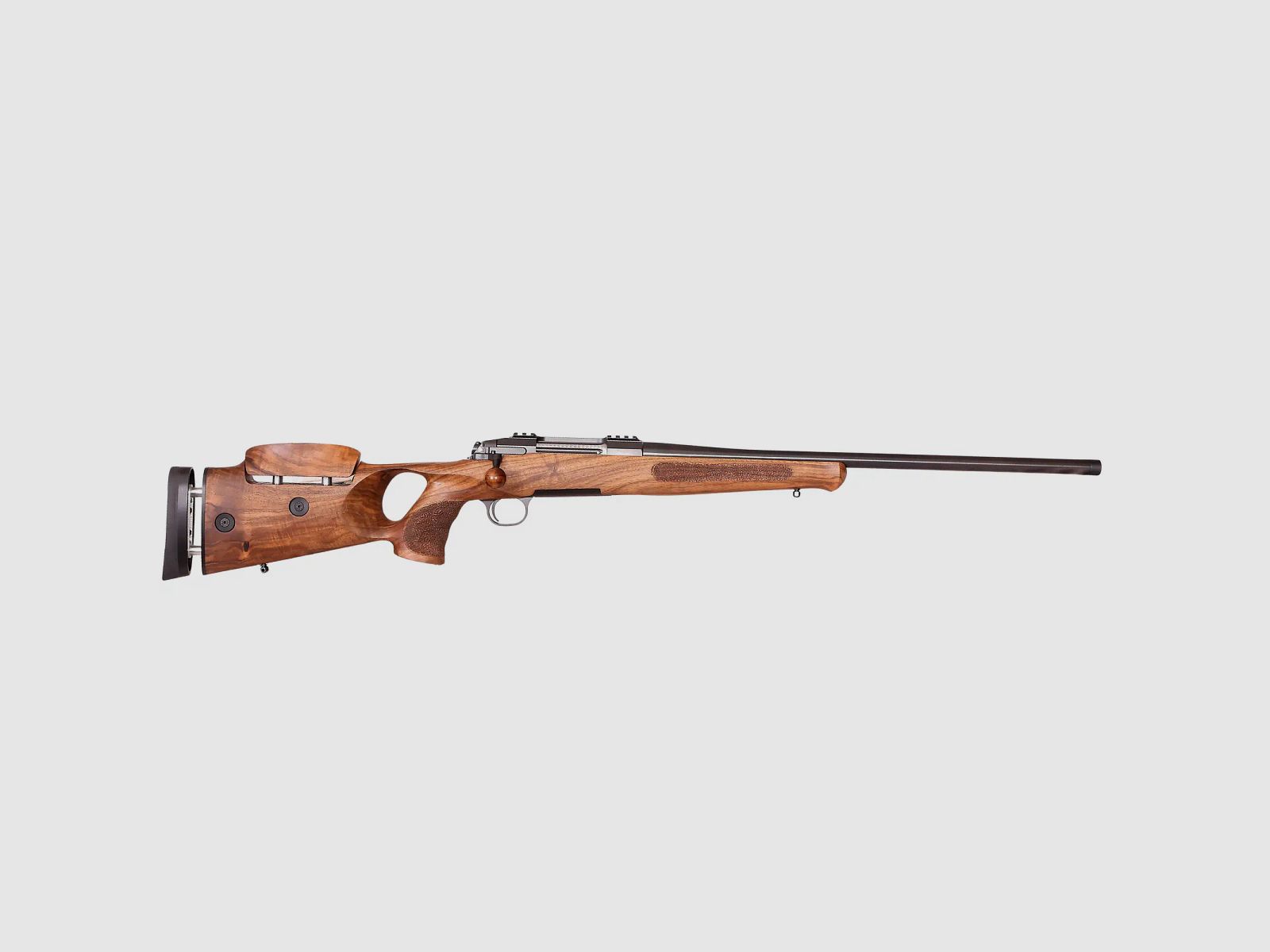 AE Precision Repetierbüchse Hunter Flex Lochschaft