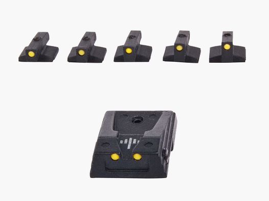 GSG Kimme + Korn Set GSG 1911 | GSG 922