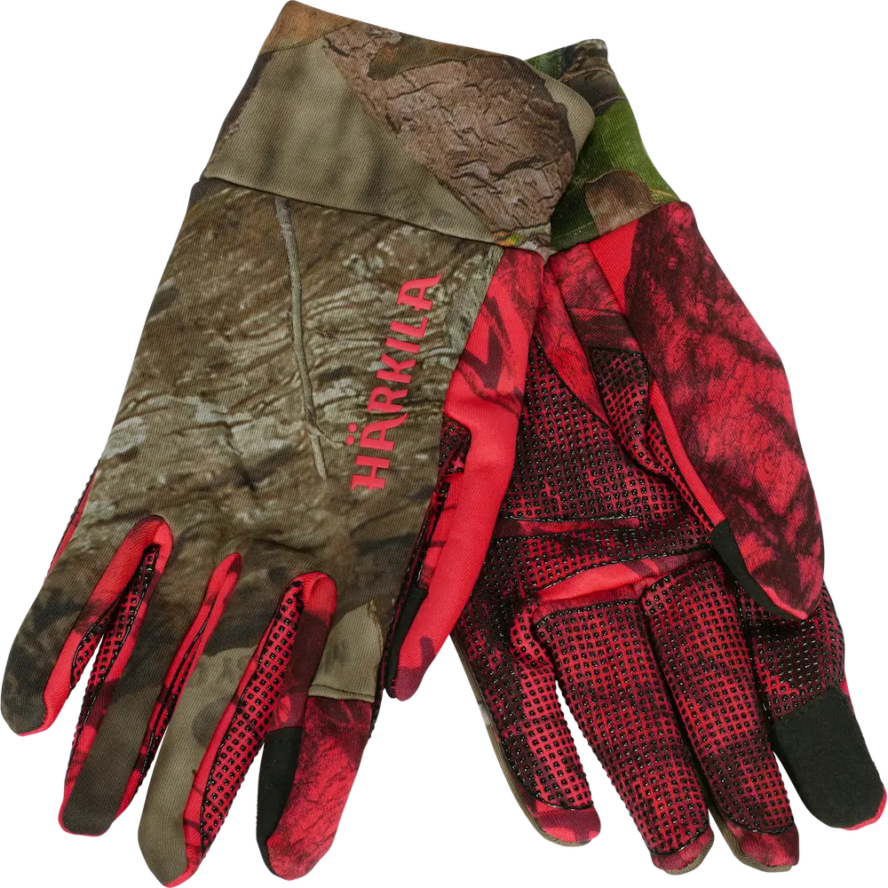 Rękawiczki Härkila Moose Hunter 2.0