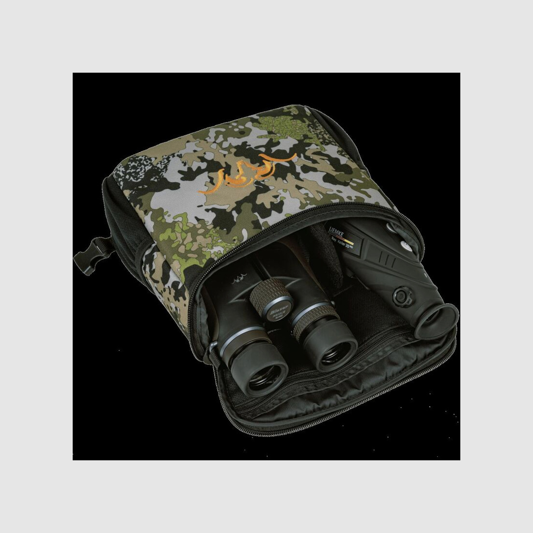 Blaser Brusttasche Huntec Camo