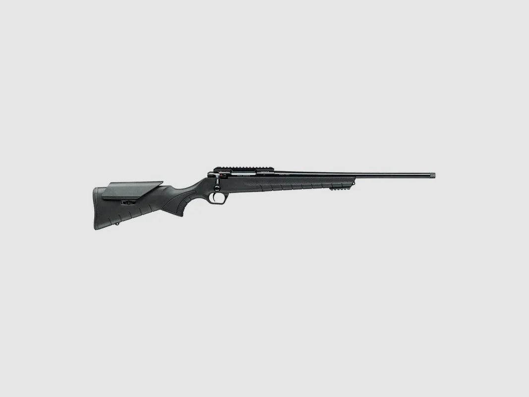 Istanbul Silah .223Rem + ZF 2-12x44 + Stalon X108