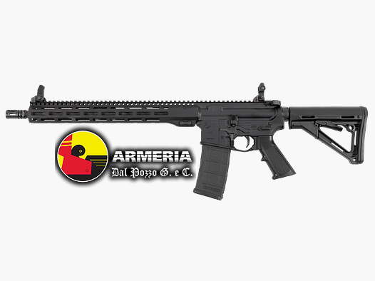 COLT CARBINE M5 .223 REM 14″