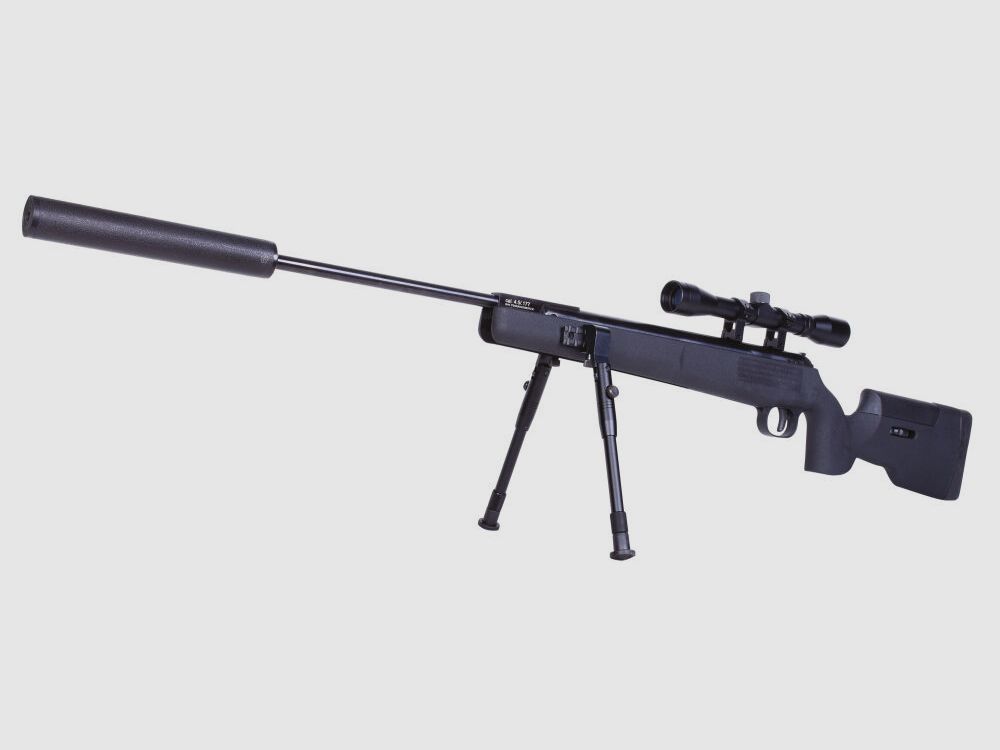 airmaX SR1250S | Druckluft Knicklauf