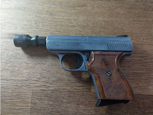 Rhöner SM 15