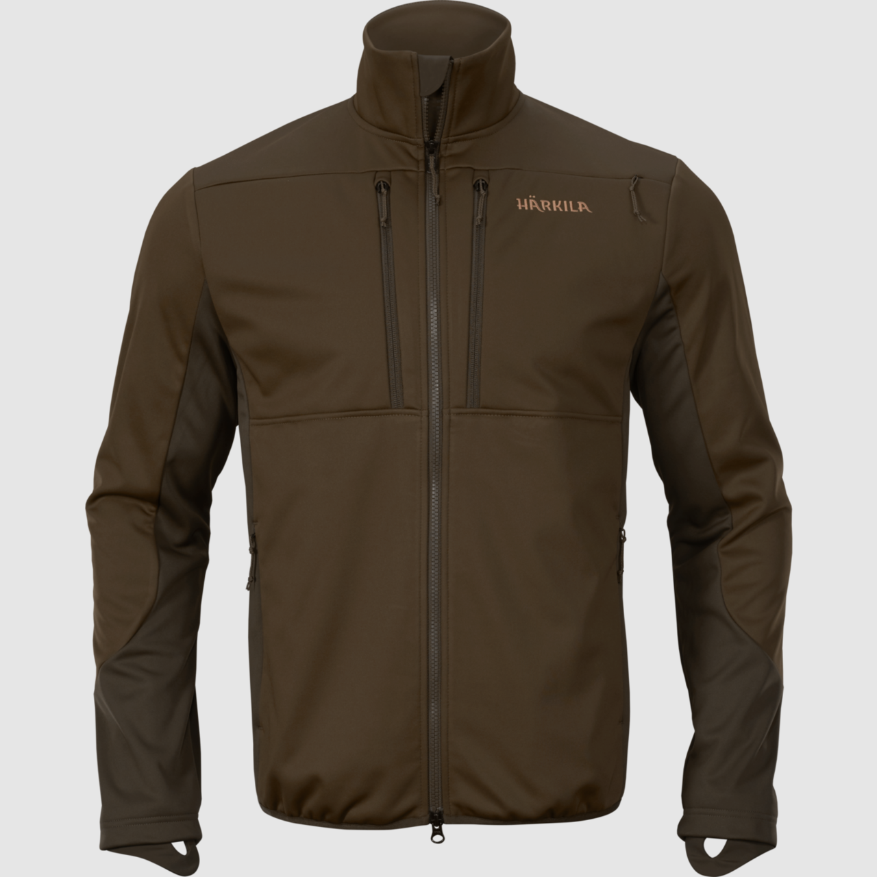 Mountain Hunter Pro WSP Fleecejacke, Bild 1 von 6