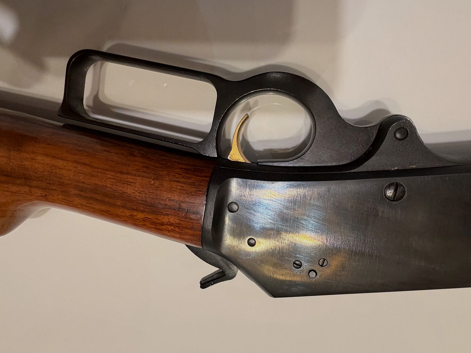 Marlin est.1870 Mod. 336 Cal 30-30, image 6 sur 9