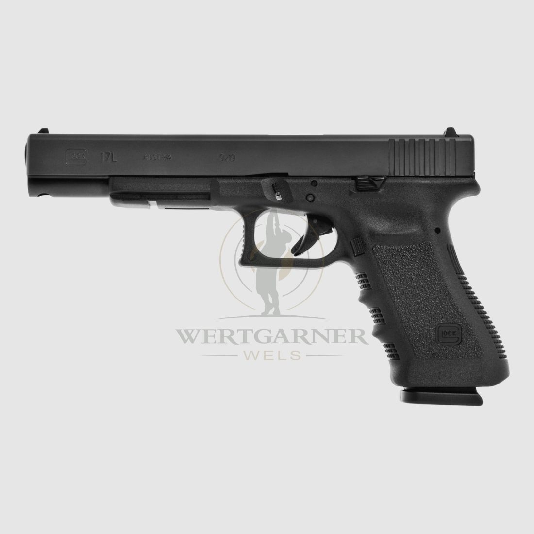 Glock 17L Gen 3 9x19 EXCHANGEABLE, Bild 1 von 3