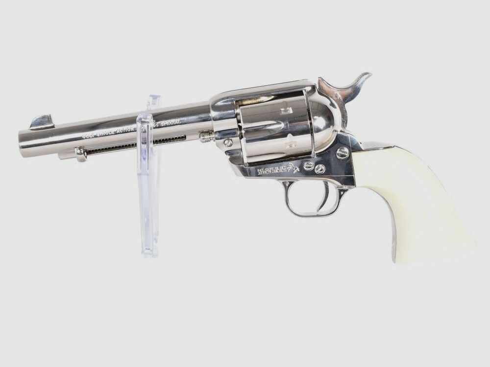 Colt Single Action Army