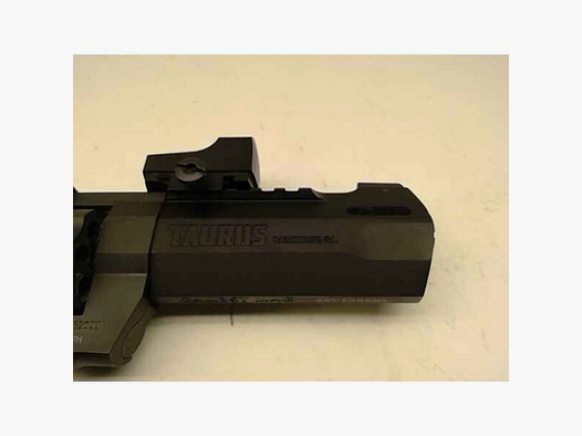 Revolver TAURUS Raging Hunter Kal.357Mag. gebraucht