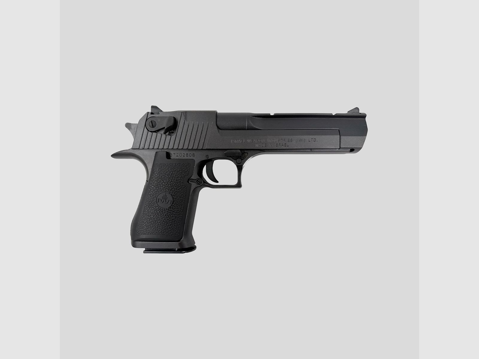 IWI / Magnum Research – Desert Eagle (Occasion) [.50 AE], Bild 2 von 3