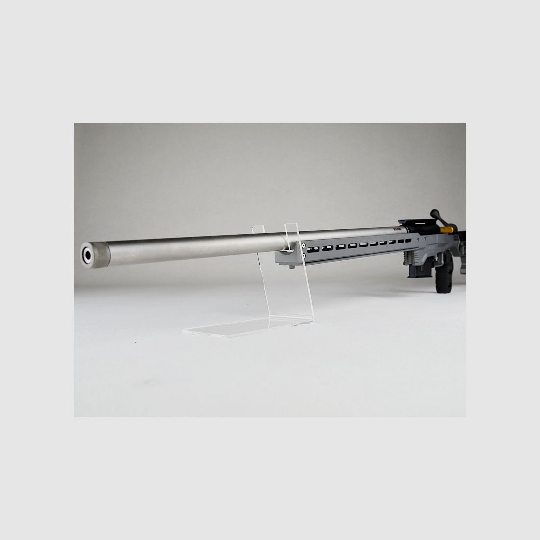 SAVAGE 110 ELITE PRECISION .338 Lapua Magnum, without brake