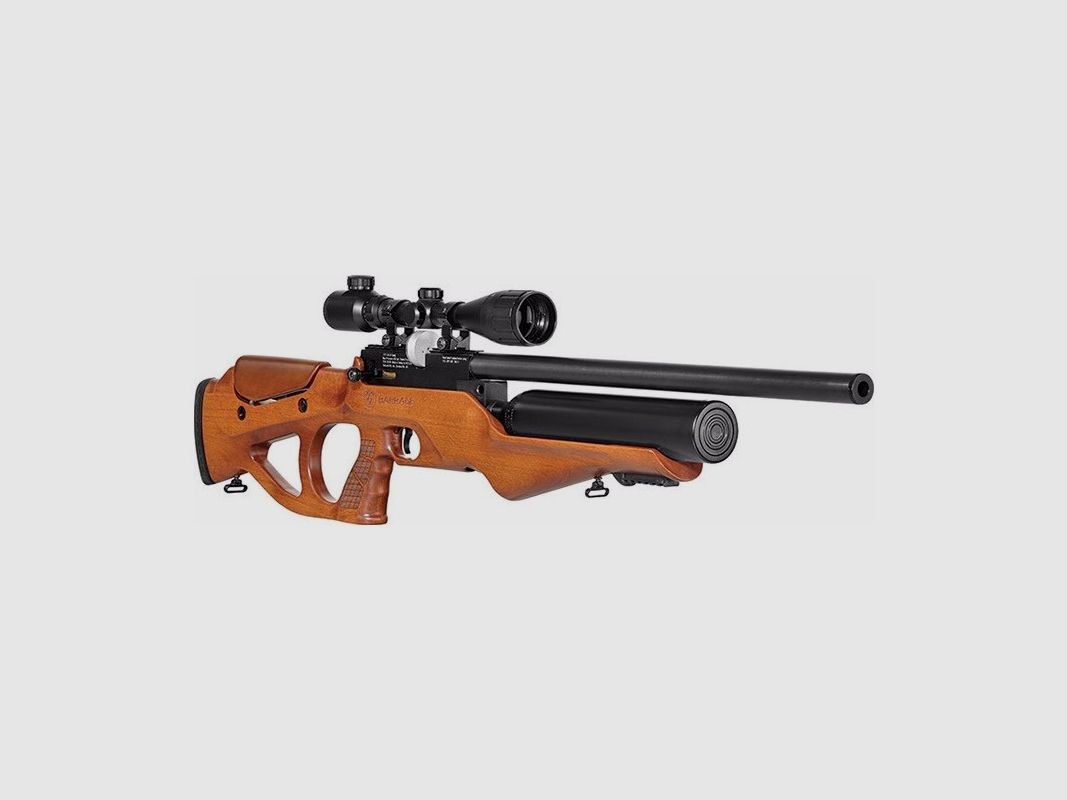 HATSAN BARRAGE W Karabiner