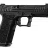 Polymerpistole P80 PFS9 Compact Kal. 9×19 Para, Bild 1 von 3