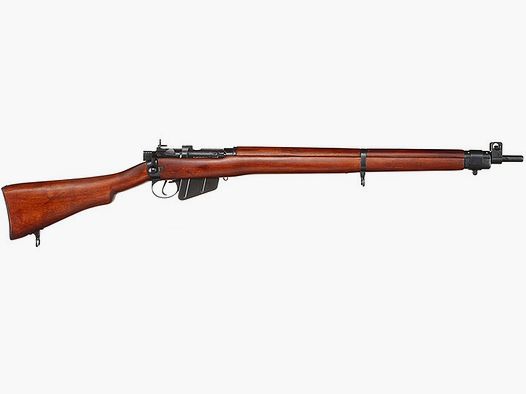 ARES Airsoft-Gewehr SMLE British NO.4 MK1 NEU!! Gelegenheit-Sammlerstück-Ausverkauft