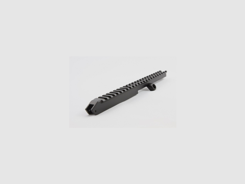Corvus Defensio M1 guida del case