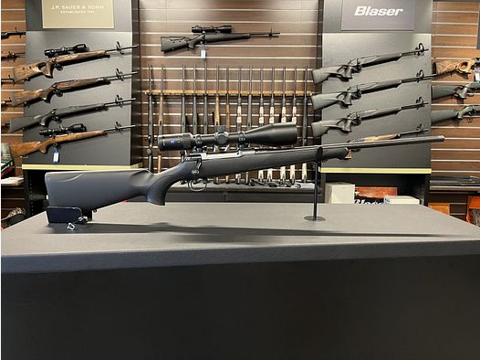 Sauer 100 308 win inkl. Zeiss Conquest V4