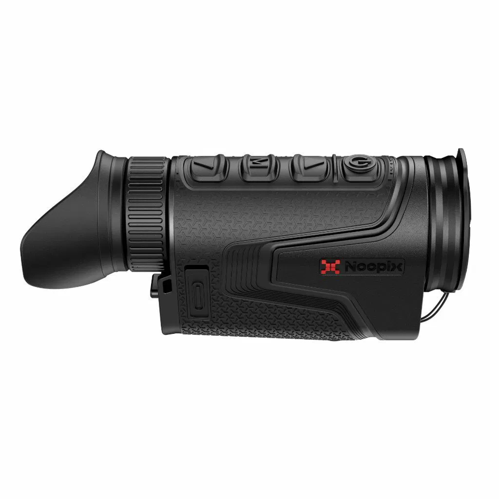 Monocolo termico Nocpix LUMI P13 256×192 e 13 mm, immagine 4 di 7