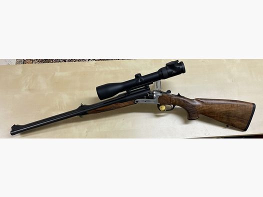 Blaser S2 9,3x74R