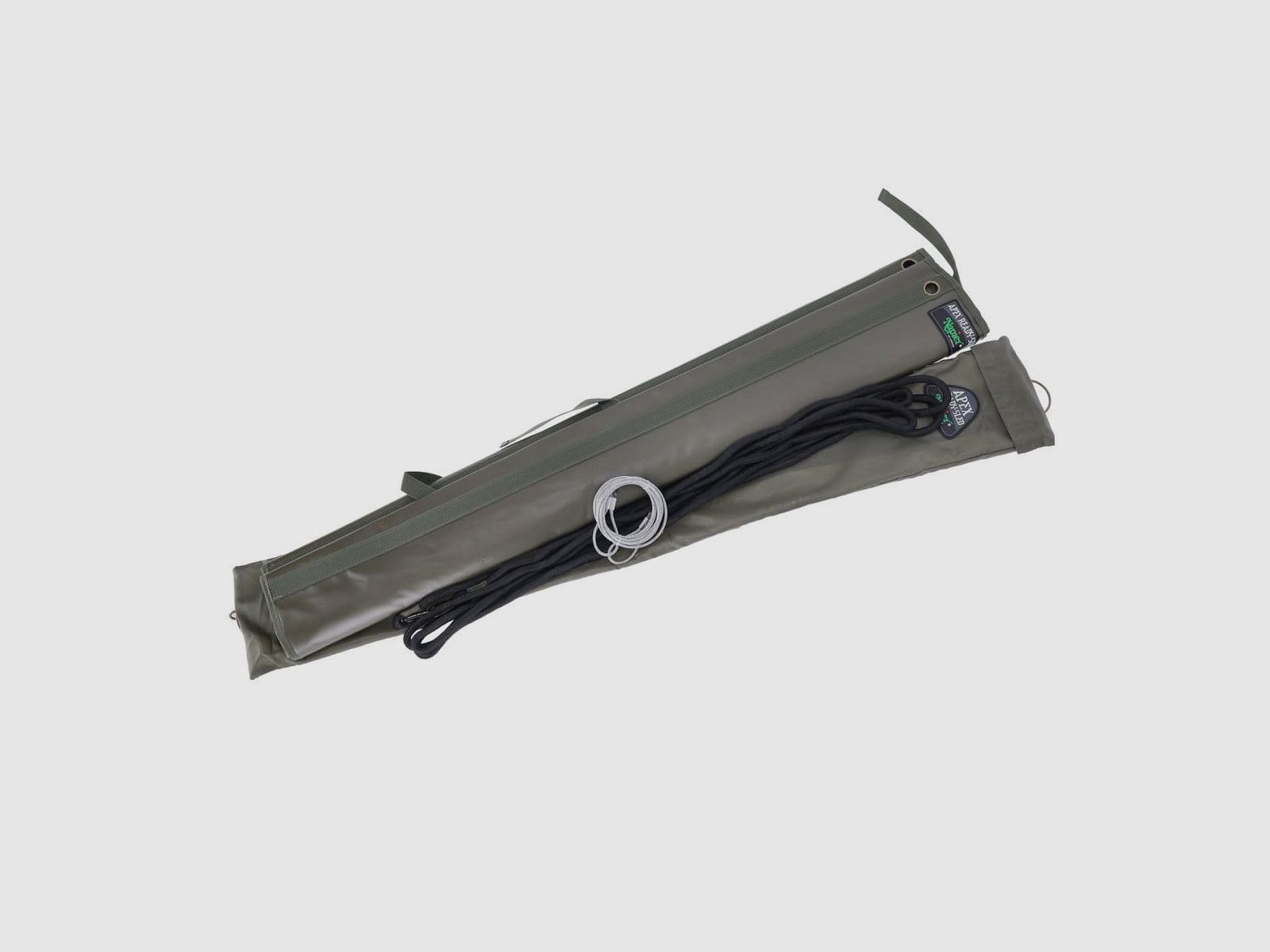 Napier UK Apex Ready Sled Wildbergehilfe