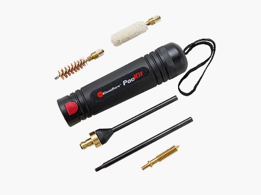 PocKit Reinigungsset .44/.45