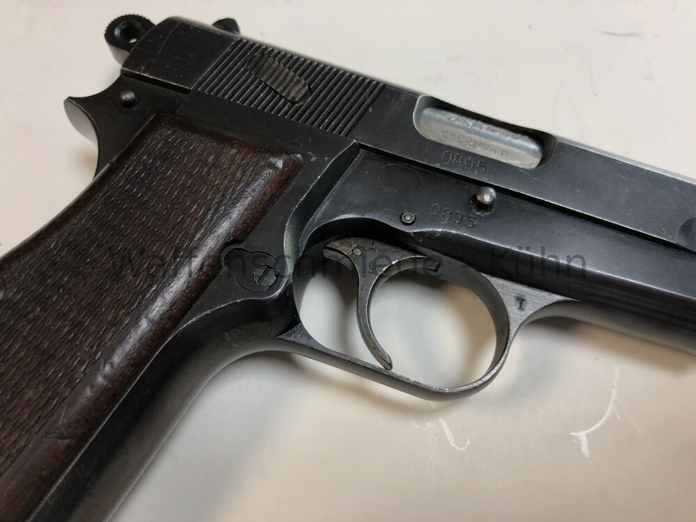 Fabrique Nationale M1946 H.V, zdjęcie 3 z 10