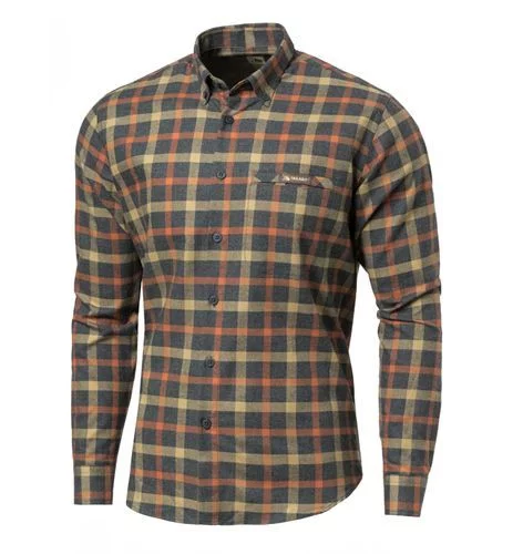 Tagart flannel shirt Sandvik, image 1 of 6