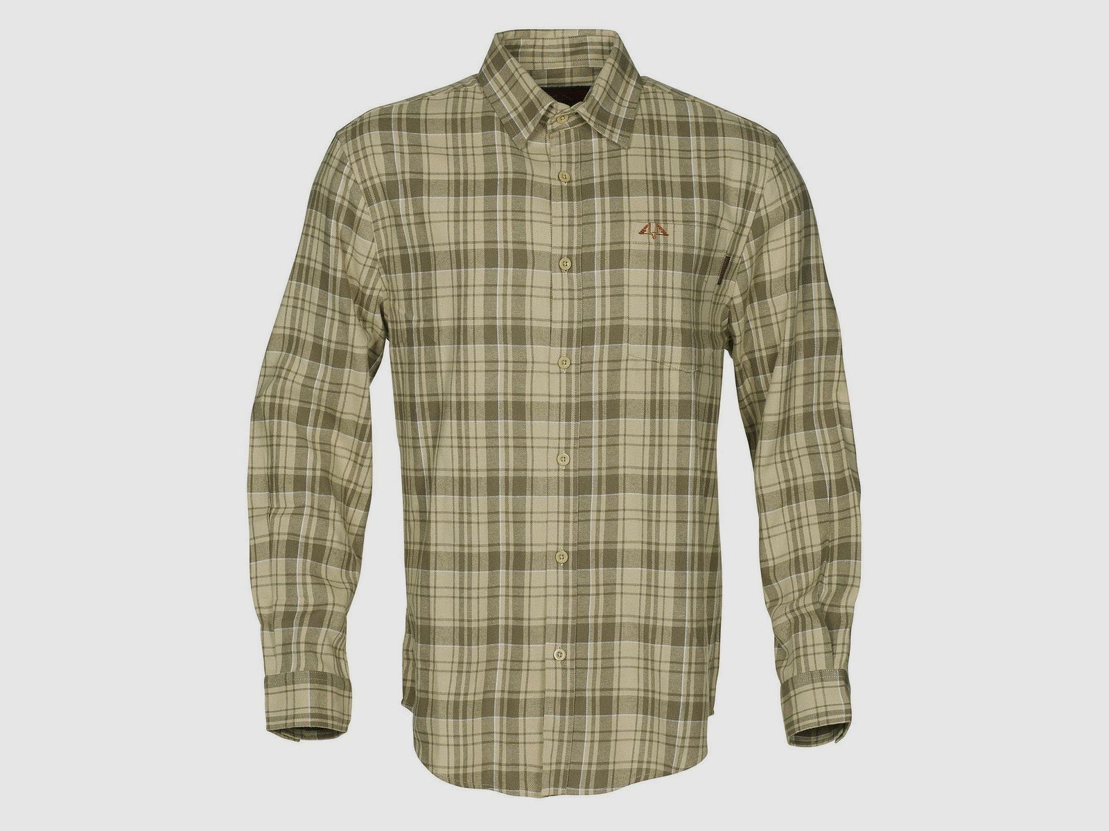 Swedteam Ultra Pullover Men Beige S