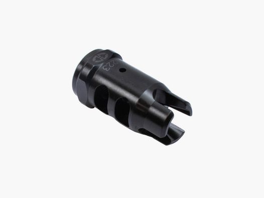 DESERT TECH KOMPENSATOR RATCHET 1/2X28 KAL 5.56