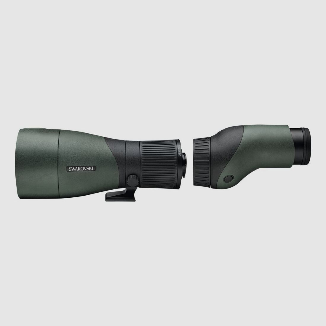 Swarovski STX 25–60x85