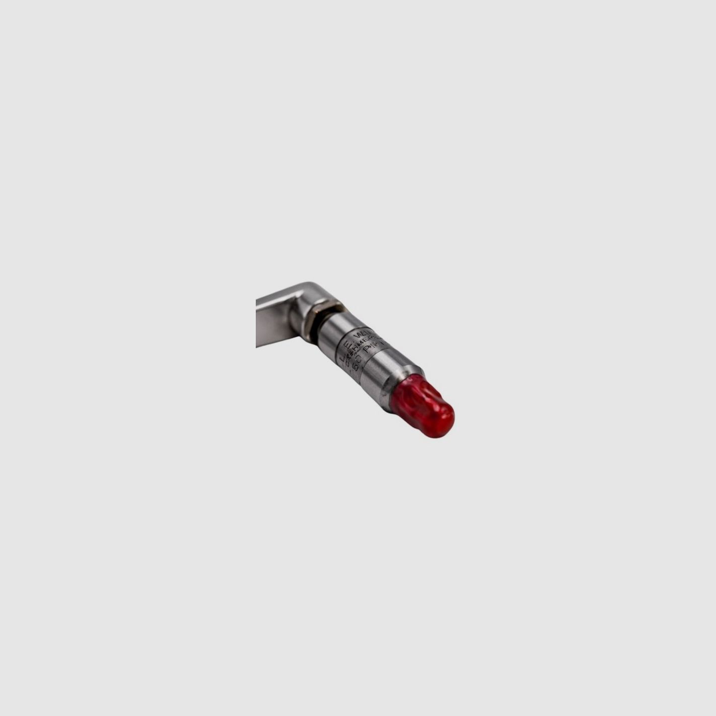 WILSON .50 KALIBER ZÜNDHÜTCHEN-REAMER, Bild 2 von 3