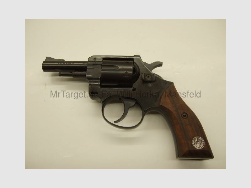 EM-GE Sportgeräte GmbH 323, 6schüssig, NEUWERTIG, 3"-Lauf, aus Sammlung