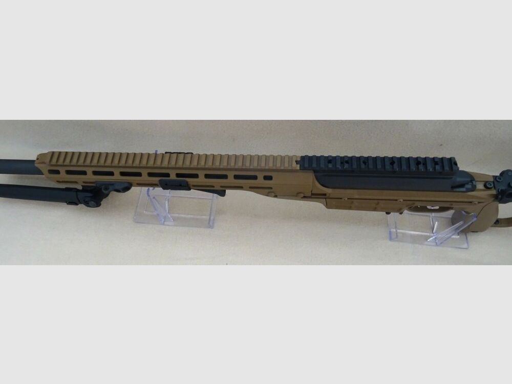 Sako TRG 42 A1 Coyote Brown