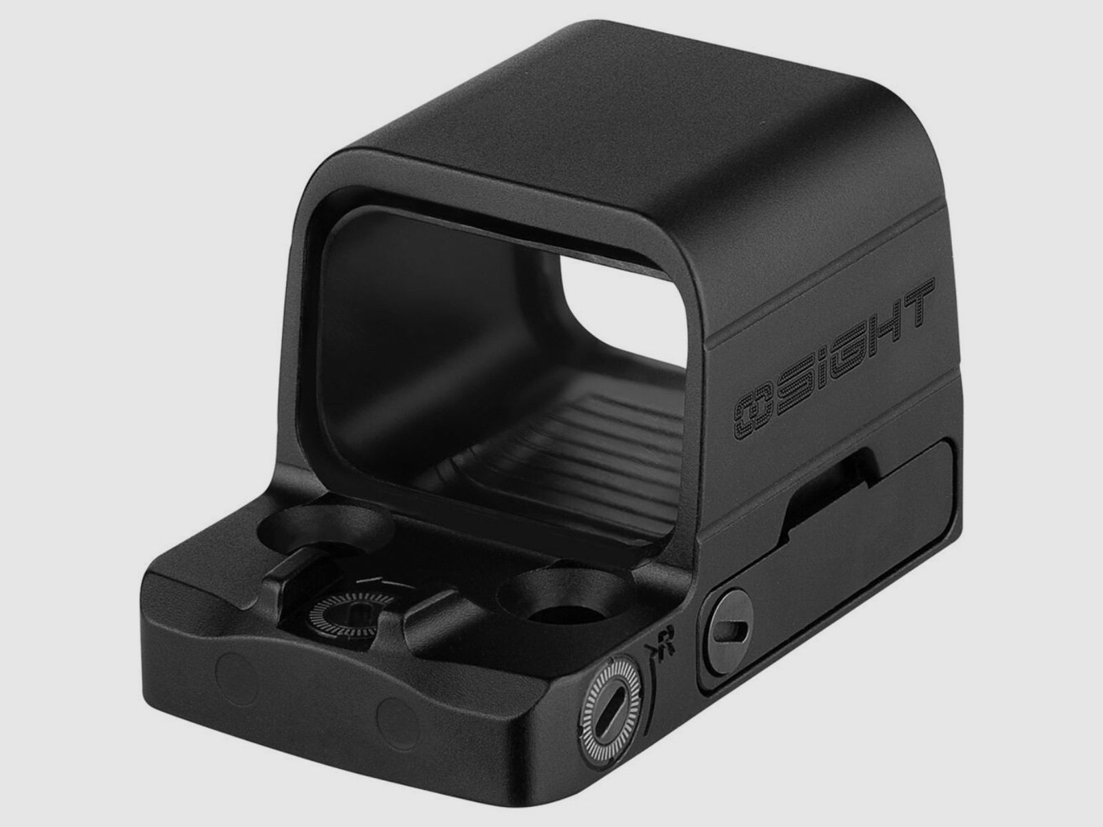 Olight - Osight SE - punto da 2 MOA e cerchio da 32 MOA - Osight SE 2 MOA, immagine 5 di 25