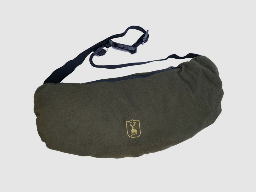 Deerhunter 9033/585 Heat Hand Warmer Muff Gloves