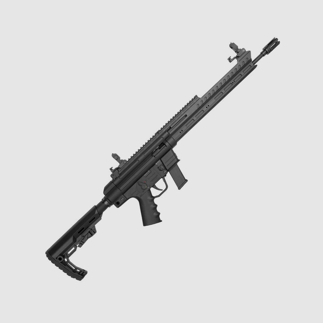 German Sport Gun GSG-9 Sport